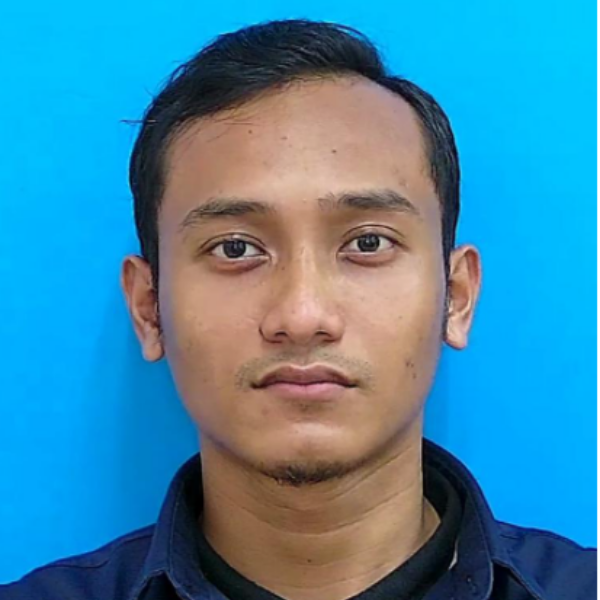 MUHAMAD AMINURASHID BIN MOHD DAIM