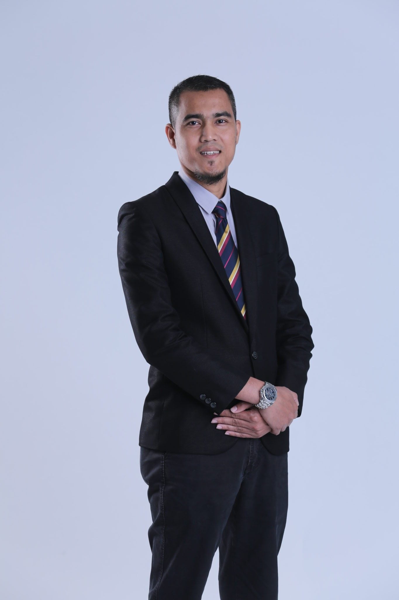 Tuan Mohd Khairul Nizam bin Tuan Lega